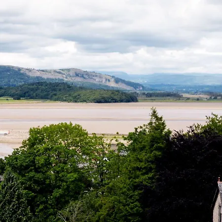 Prázdninový dům Highbank Arnside