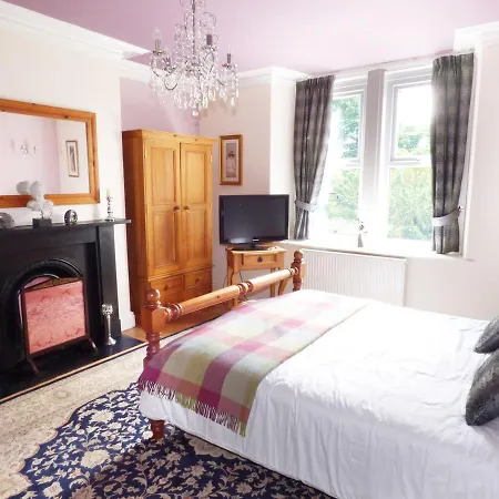 Highbank * Arnside