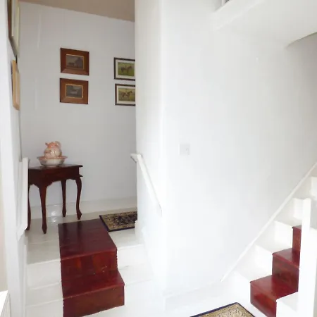 Highbank Ferienhaus Arnside